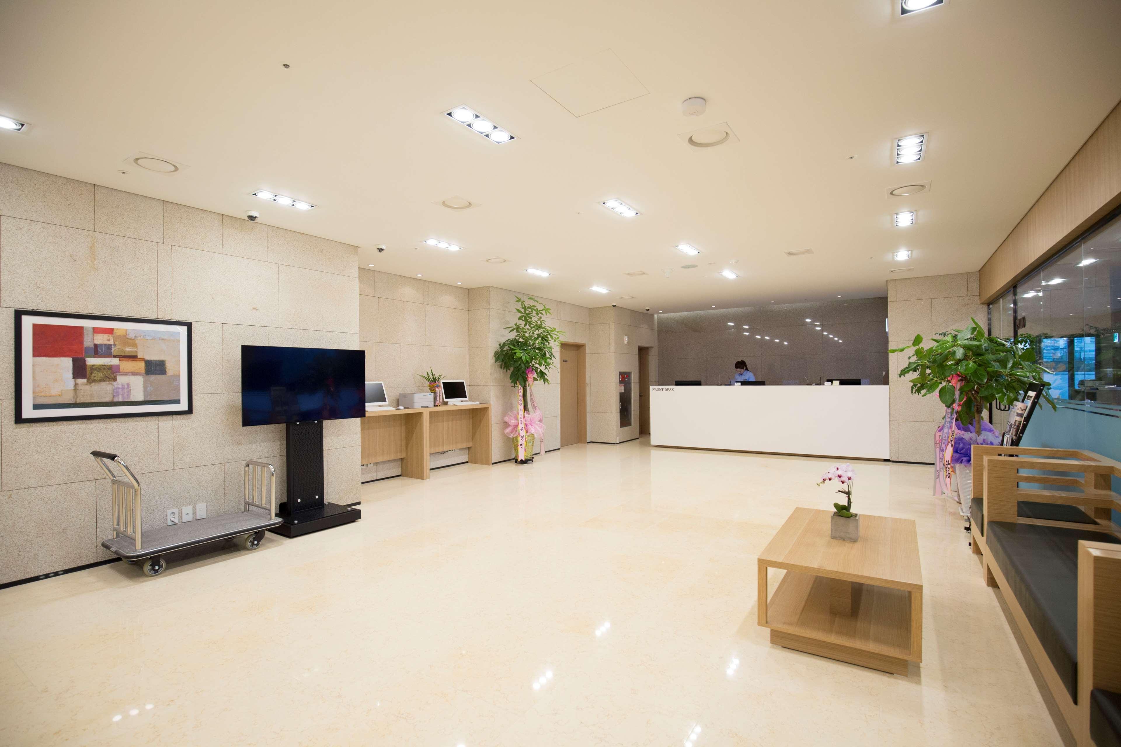 Best Western Haeundae Hotel Ciudad Metropolitana de Ciudad Metropolitana de Busan Exterior foto