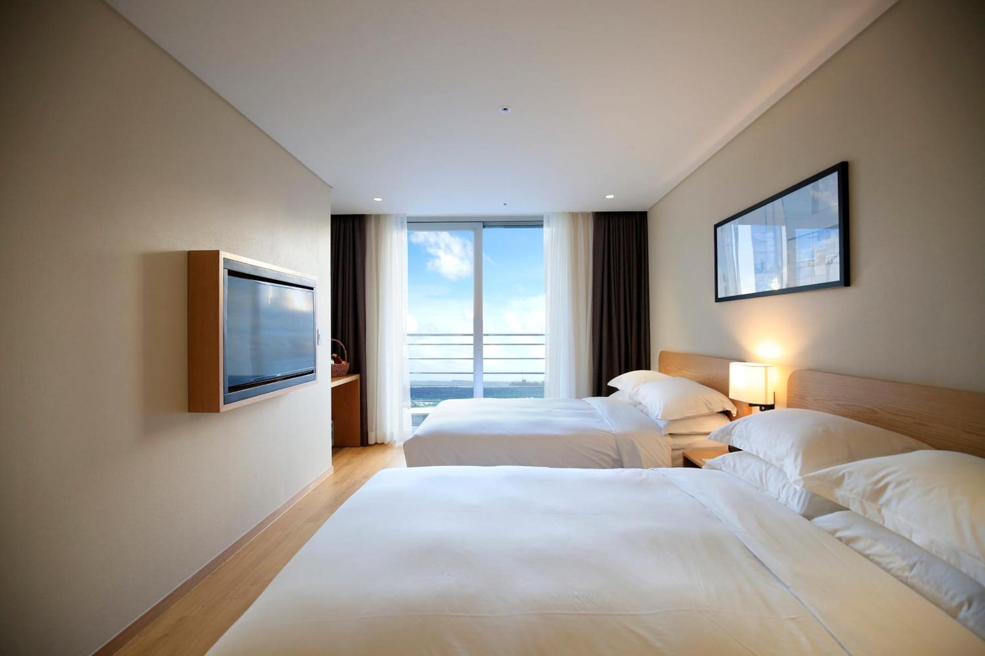 Best Western Haeundae Hotel Ciudad Metropolitana de Ciudad Metropolitana de Busan Exterior foto
